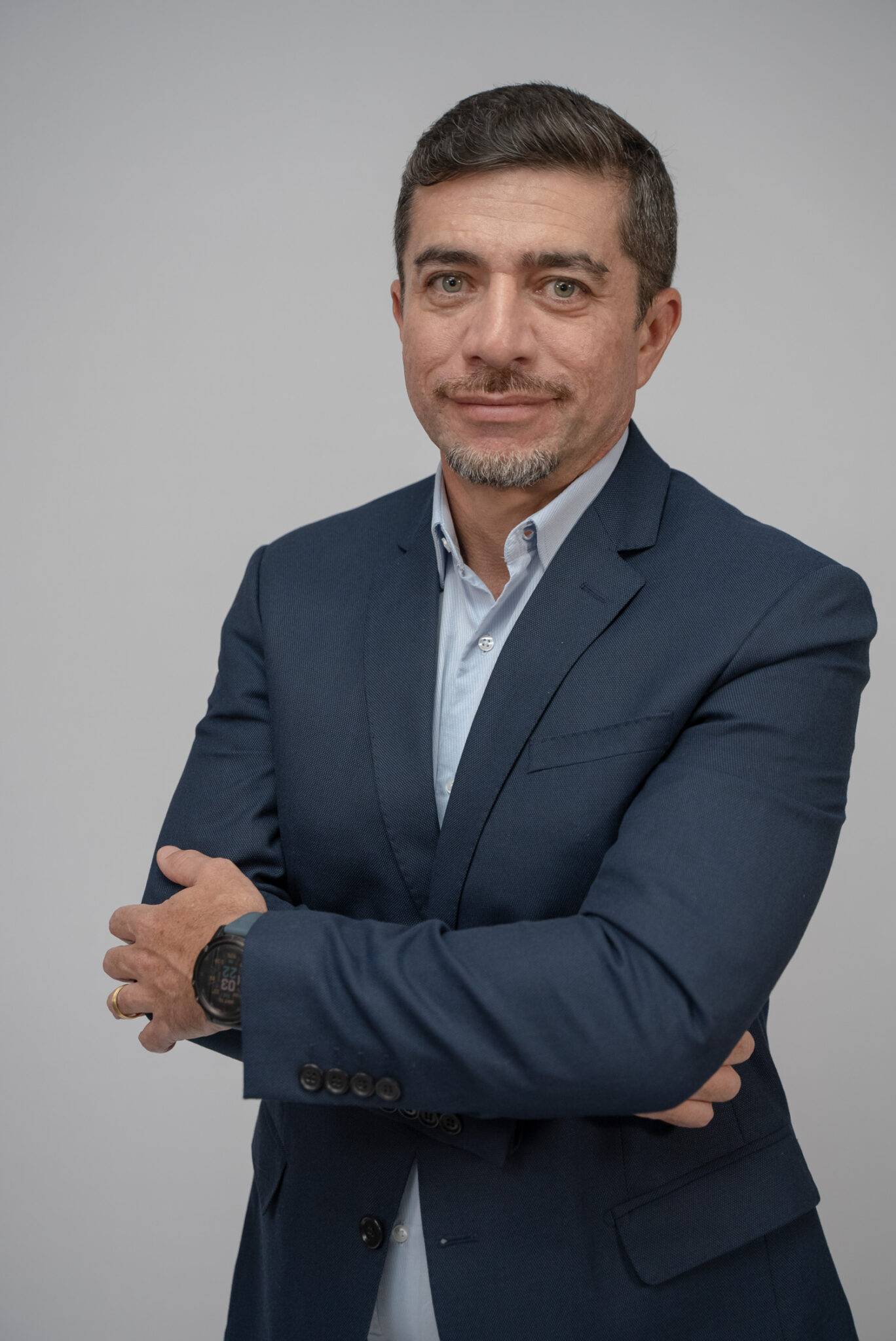 Robison Serafim é o novo Chief Marketing Officer (CMO) da UPL Brasil ...